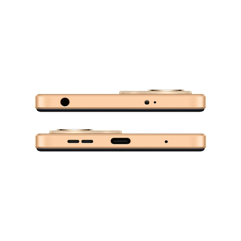 REDMI NOTE 12, 6/64, Sunrise Gold