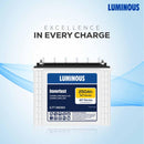 LUMINOUS ILTT 28060 250AH