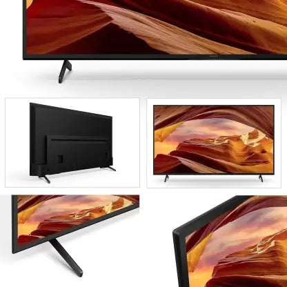 SONY LED-KD55X75L