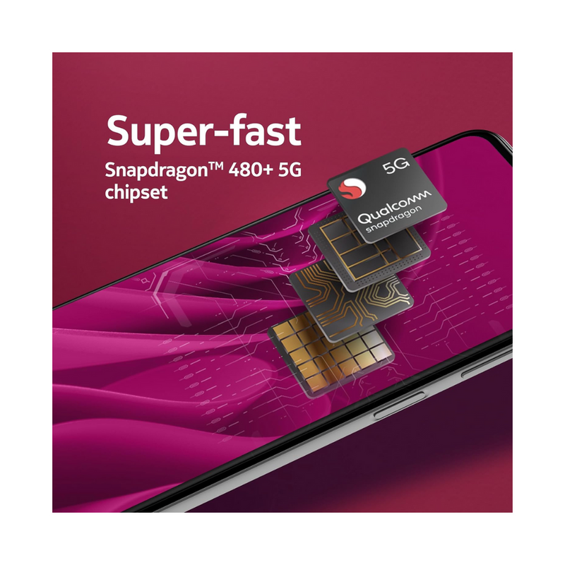 NOKIA G42 5G 8/256