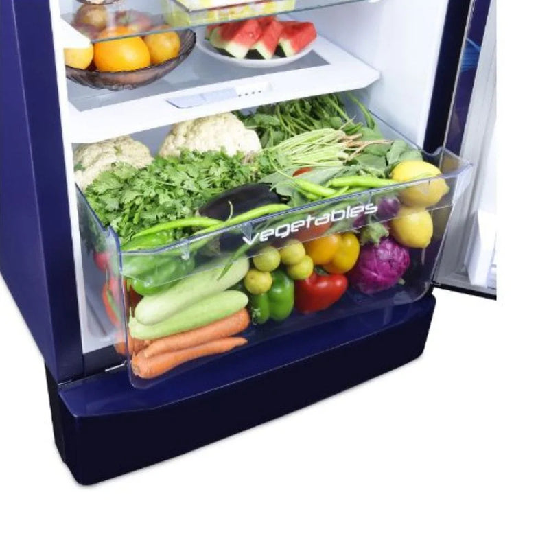 GODREJ RD EDGEPRO 210D TAF MN BL