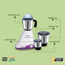 INDO MIXER CRYPTO 600W