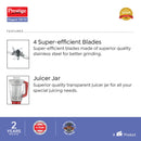 PRESTIGE ELEGANT 750W V2