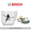 BOSCH MIXER MGM6642WIN 750W