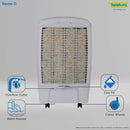 SYMPHONY SIESTA-G 45LTR