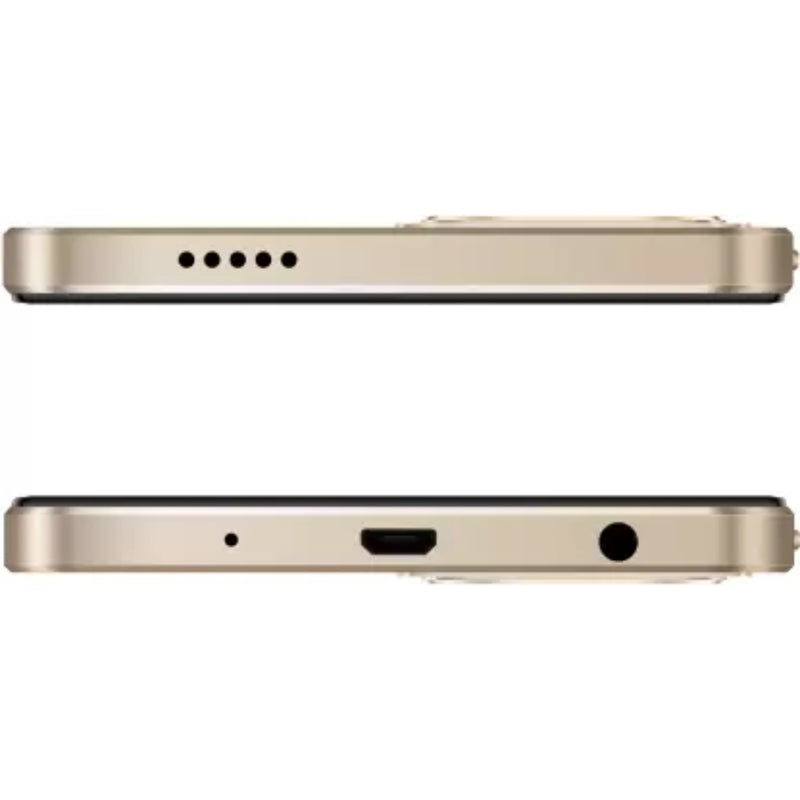 VIVO Y02T 4/64 Sunset Gold