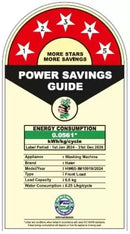 HAIER WM-HW65-IM10919