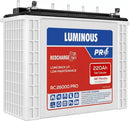 LUMINOUS 220AH RC26000 PRO