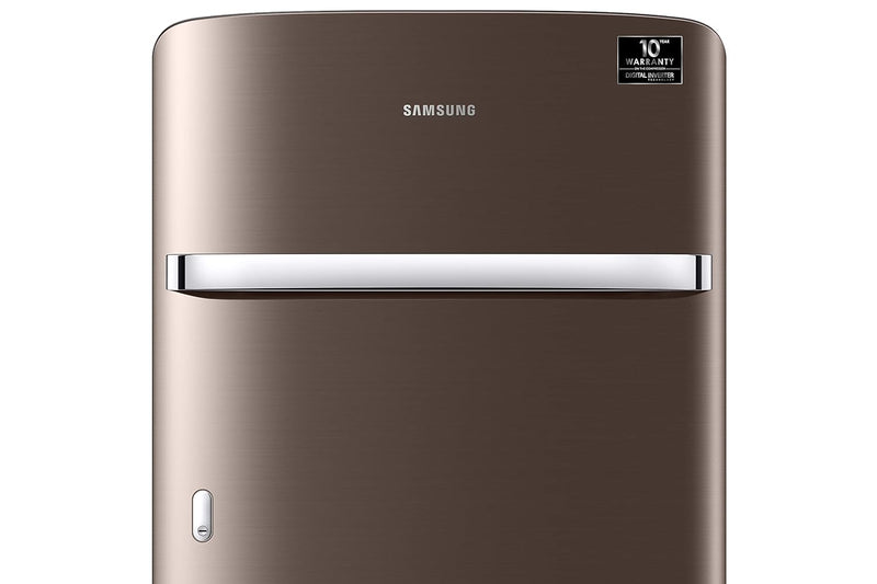 SAMSUNG RR21C2H25DX/HL