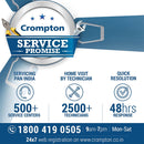 CROMPTON 400MM GALE CLASSIC