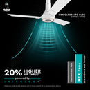 BAJAJ 1200MM NEX A70