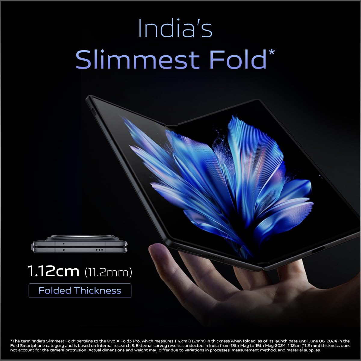 スマートフォン本体 lce3 Vivo X Fold3 black 16/512gb Etoren.com | (Unlocked) Vivo X Fold 3 5G V2303A Dual Sim
