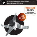 USHA MP800MX4 MAXIMUS PLUS 800W