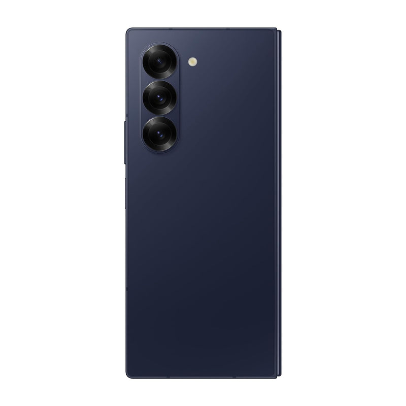 Samsung Galaxy Z Fold6 5G Samsung Galaxy Z Fold6 5G Navy 12