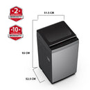 TOSHIBA WM-AW-M901B-IND(SG)