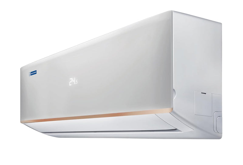 BLUE STAR FA318DCUHD 1.6T 3* FIX