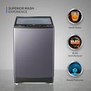 HAIER WM-HWM80-H826S6