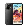 SPARK 30C 5G Tecno Spark 30C 5G Midnight Shadow