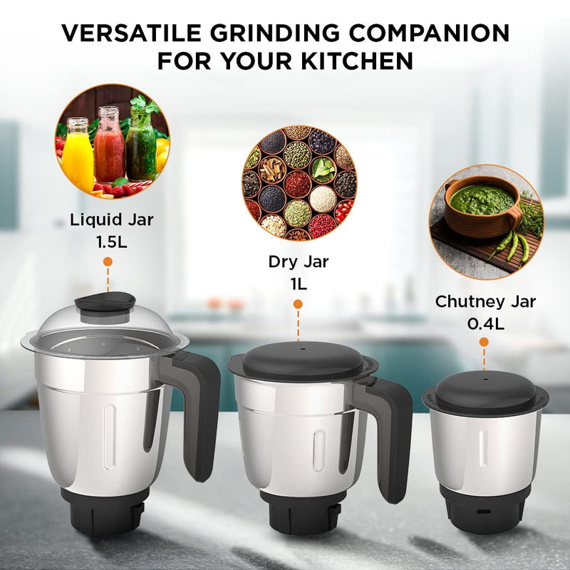 CROMPTON MG DURO ELITE 3J 800W