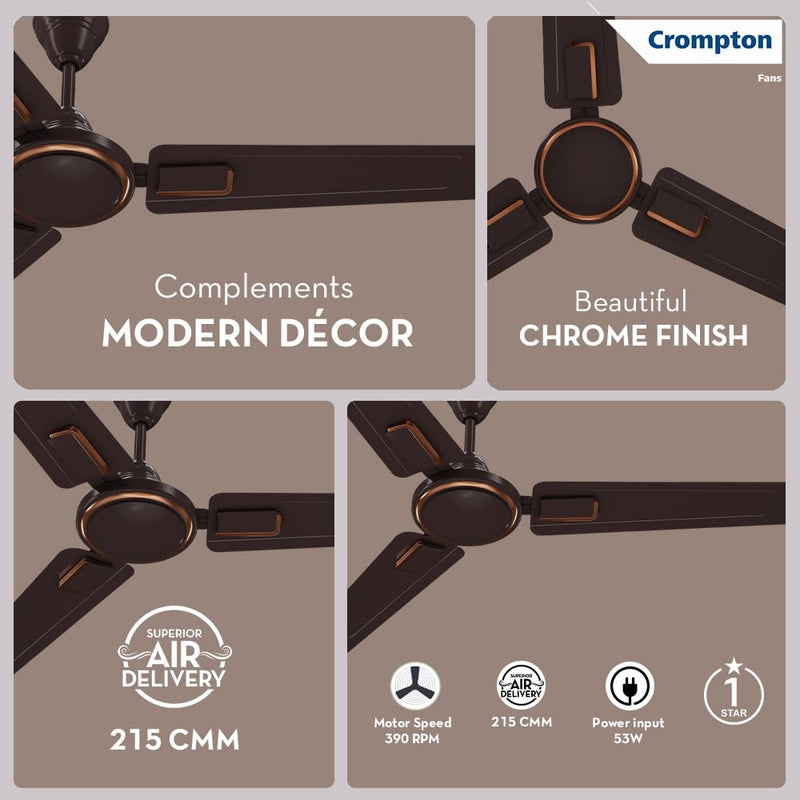 Crompton 1200MM SB LERONE