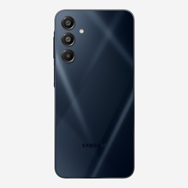 Samsung Galaxy A16 5G Samsung Galaxy A16 5G Blue Black
