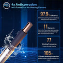 HAIER ES10V PRECIS 10L