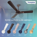 Crompton 1200MM PR AVANCER2
