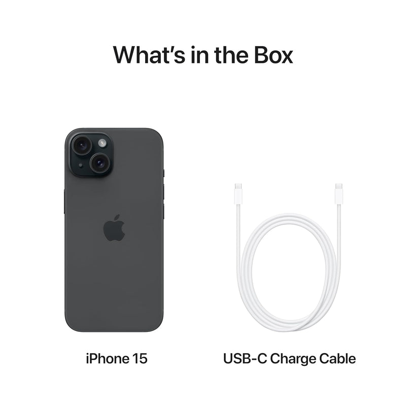 APPLE IPHONE 15