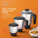 CROMPTON MG DURO ELITE 3J 800W