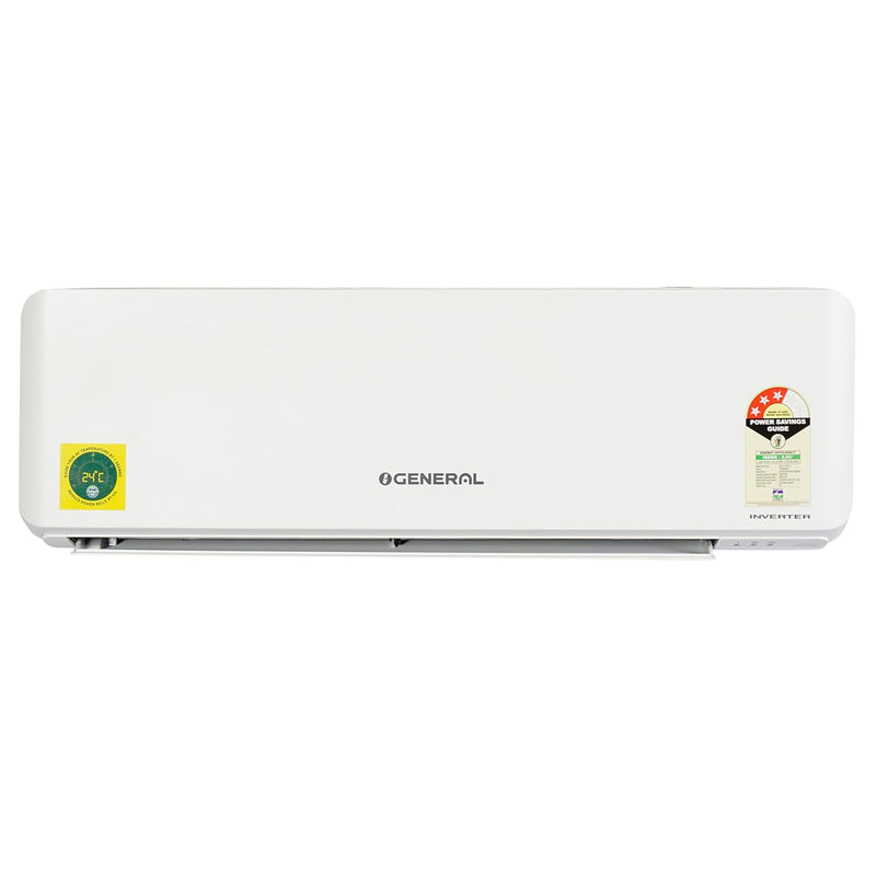 O GENERAL ASGG18CPAB-B 1.5T 3* INV