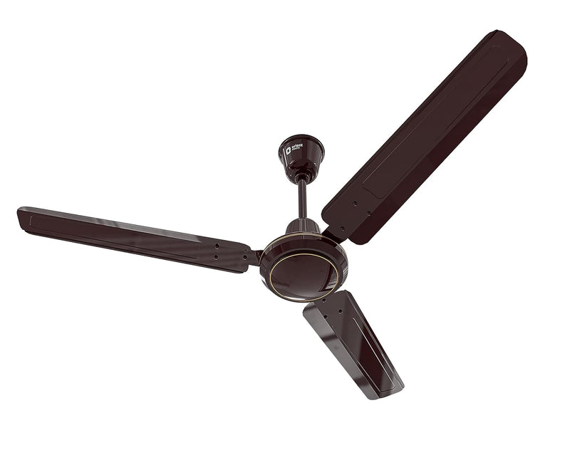 ORIENT 1200MM RAPID AIR DECO brown