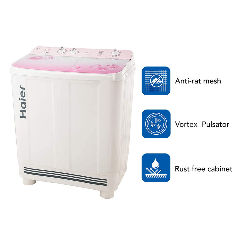 HAIER WM-HTW90-1159FL