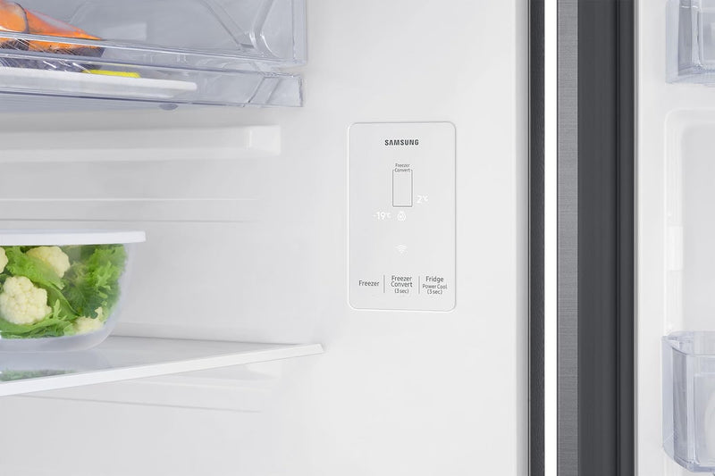 SAMSUNG RT34DG5A2BS8HL
