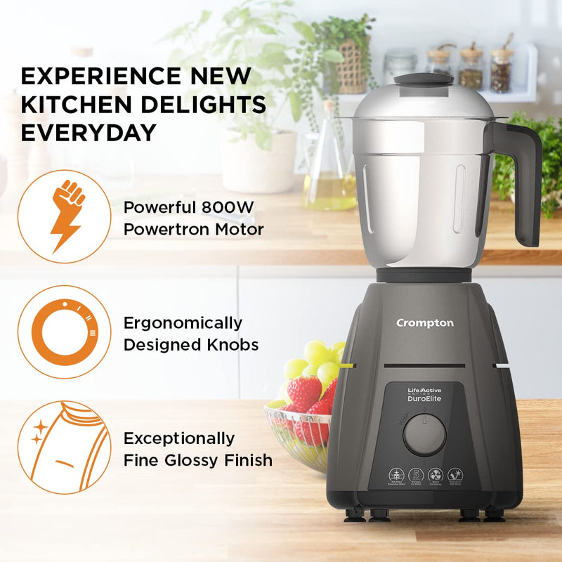 CROMPTON MG DURO ELITE 3J 800W