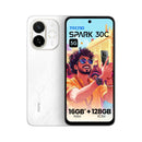 SPARK 30C 5G Tecno Spark 30C 5G Aurora Cloud