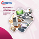 MICROTEK MLB1280060 12.8V/100H