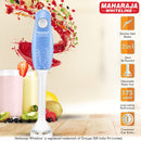 MAHARAJA WHITELINE HB-129 SPEEDMIX SUPER