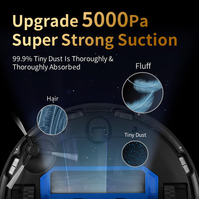 Haier PROBOT DTX