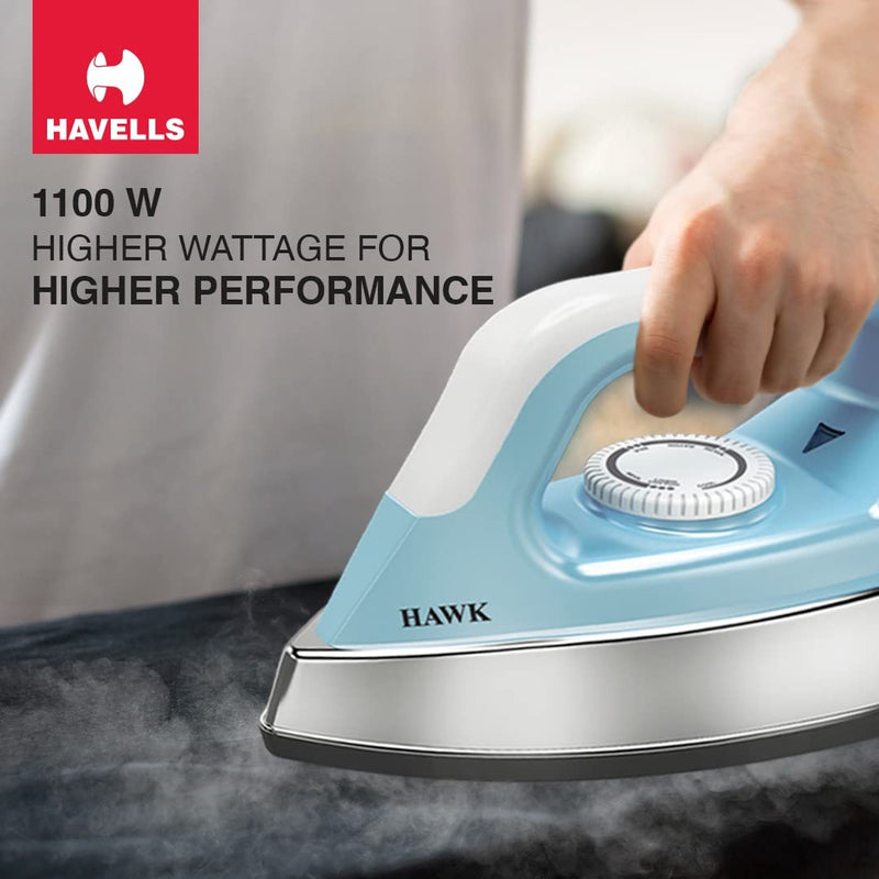 HAVELLS HAWK 1100W