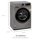 PANASONIC WM-NA106MB3L01