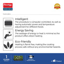 Prestige COOKTOP RIO