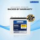 LUMINOUS ILTT 28060 250AH