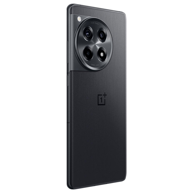 ONEPLUS 12R 8/128, Iron Gray