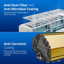 VOLTAS 243 VECTRA PLUS 2T 3* FIX