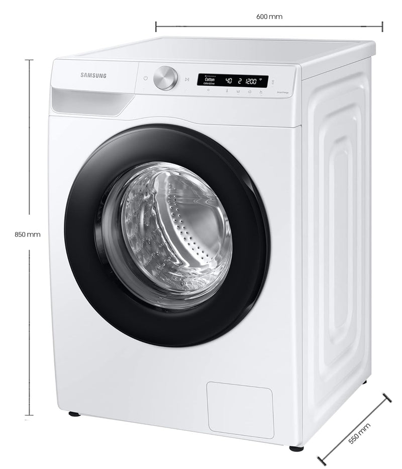 SAMSUNG WM-WW70T502DAW