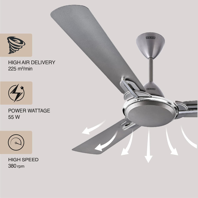 USHA 1200MM STRIKER ONE