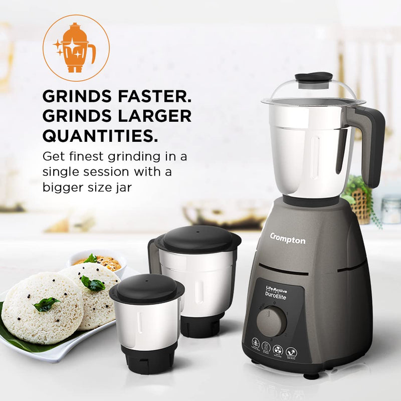 CROMPTON MG DURO ELITE 3J 800W