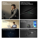 OPPO ENCO M32 WIRELESS HEADPHONES