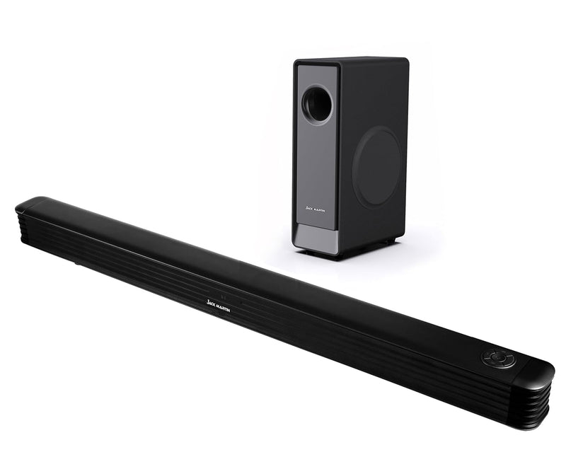 JACK MARTIN HT-HARMONIBAR X-777