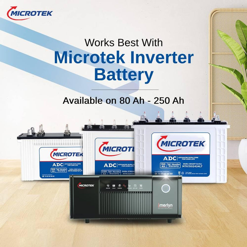 MICROTEK MTK310S1K50DG IMERLYN NEW 1050/12V DG